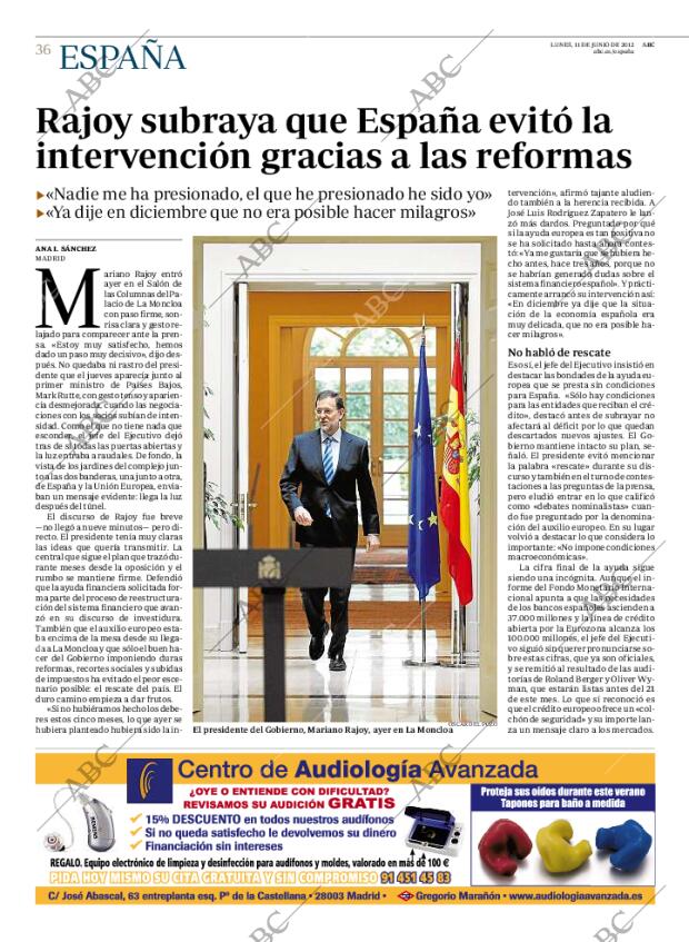 ABC CORDOBA 11-06-2012 página 36