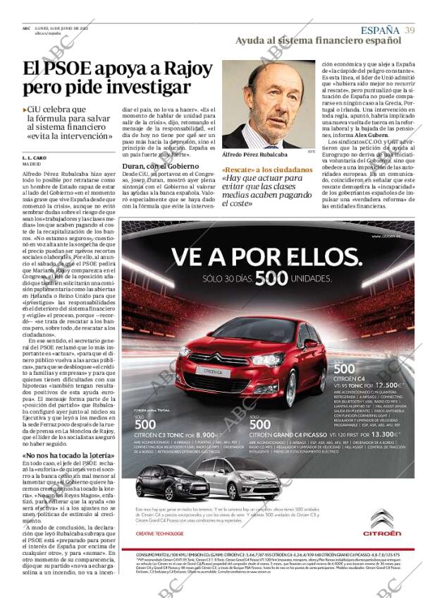 ABC CORDOBA 11-06-2012 página 39