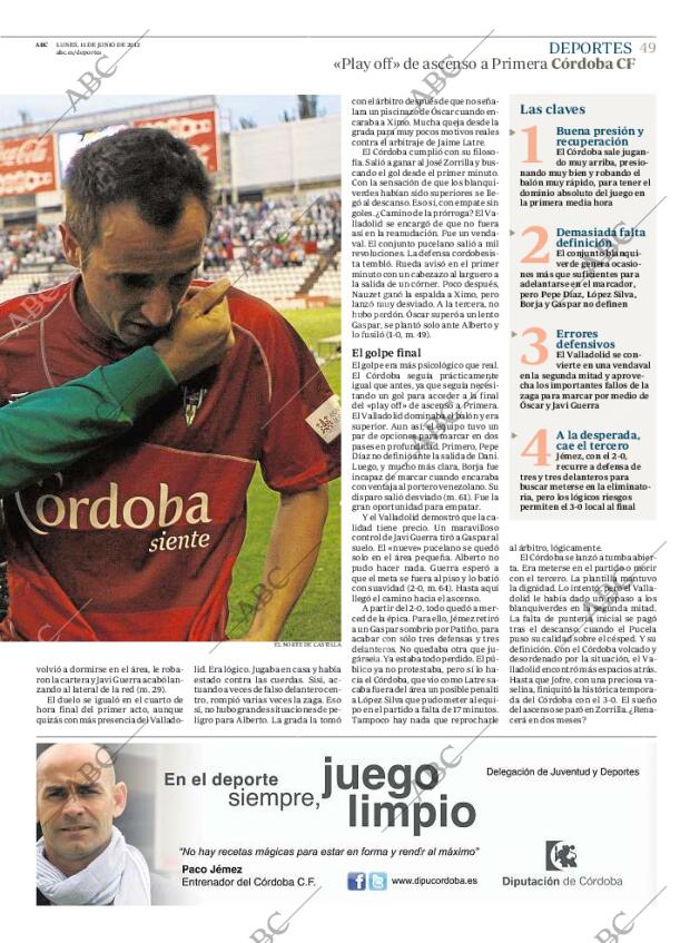 ABC CORDOBA 11-06-2012 página 49