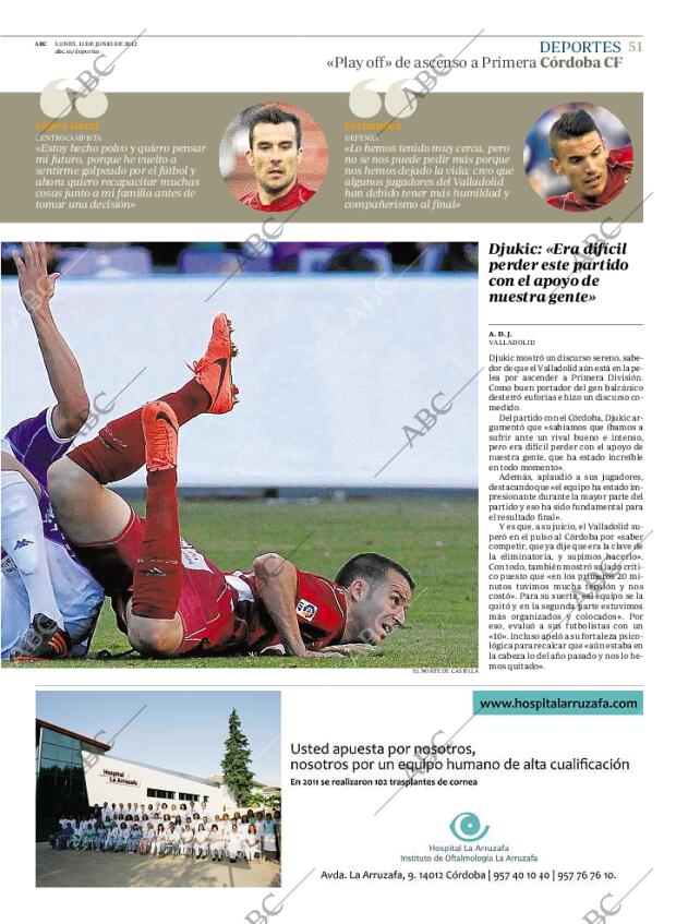 ABC CORDOBA 11-06-2012 página 51