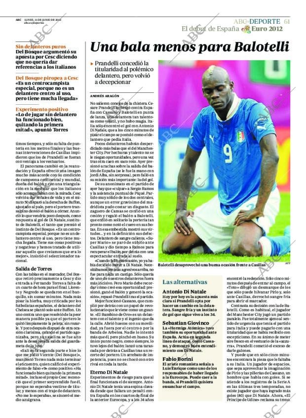 ABC CORDOBA 11-06-2012 página 61