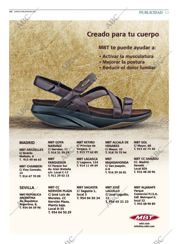 ABC CORDOBA 11-06-2012 página 63