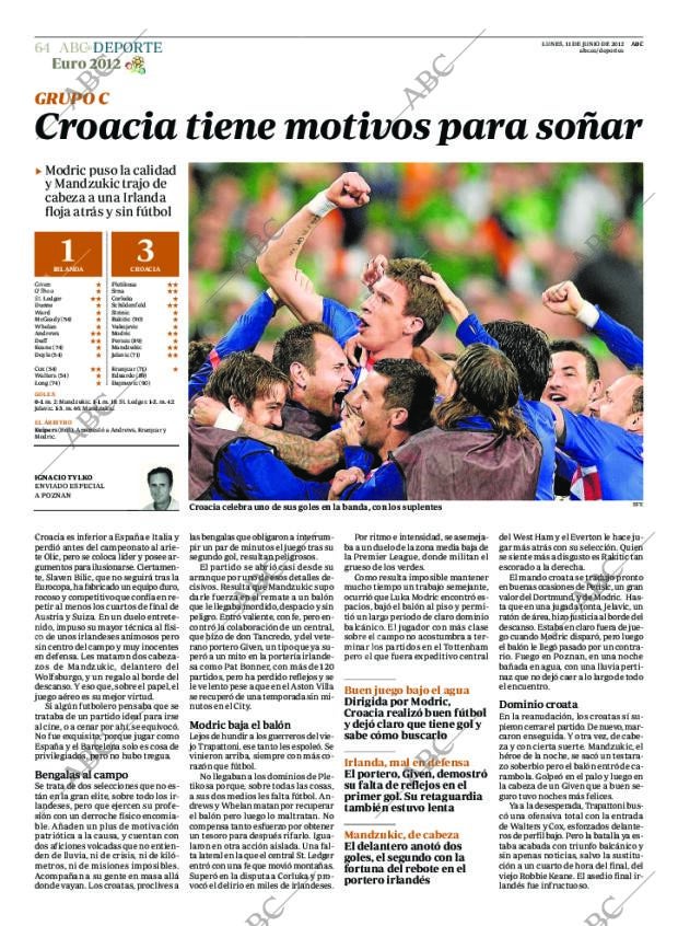 ABC CORDOBA 11-06-2012 página 64
