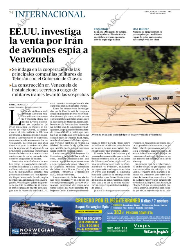 ABC CORDOBA 11-06-2012 página 74