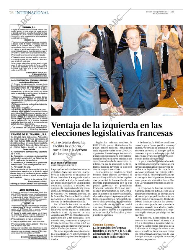 ABC CORDOBA 11-06-2012 página 76
