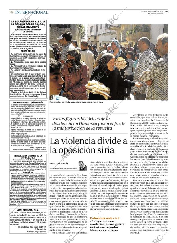 ABC CORDOBA 11-06-2012 página 78