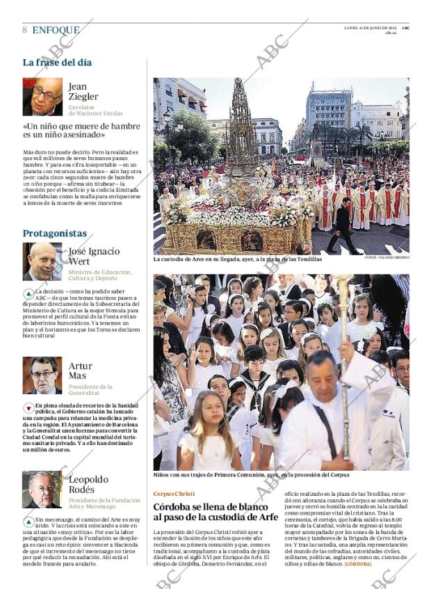 ABC CORDOBA 11-06-2012 página 8
