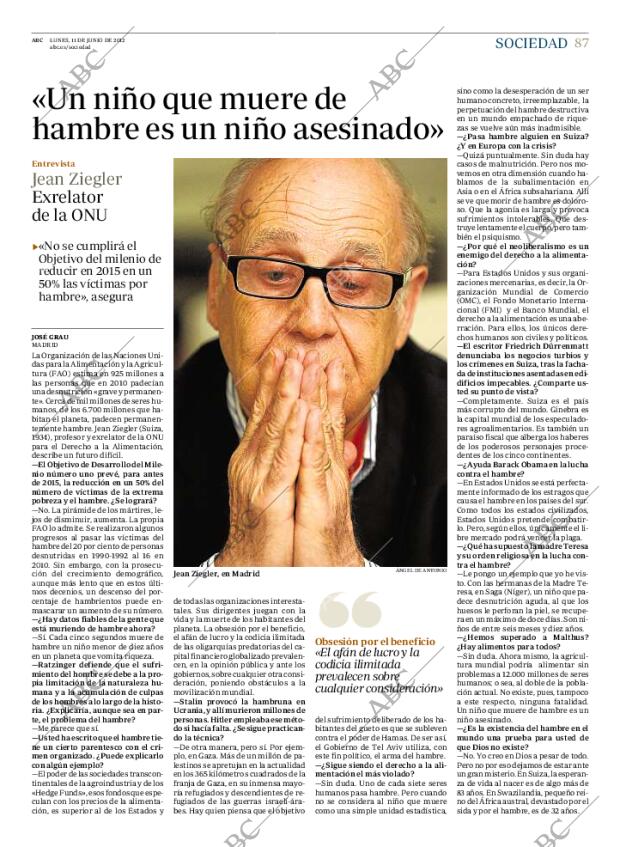 ABC CORDOBA 11-06-2012 página 87