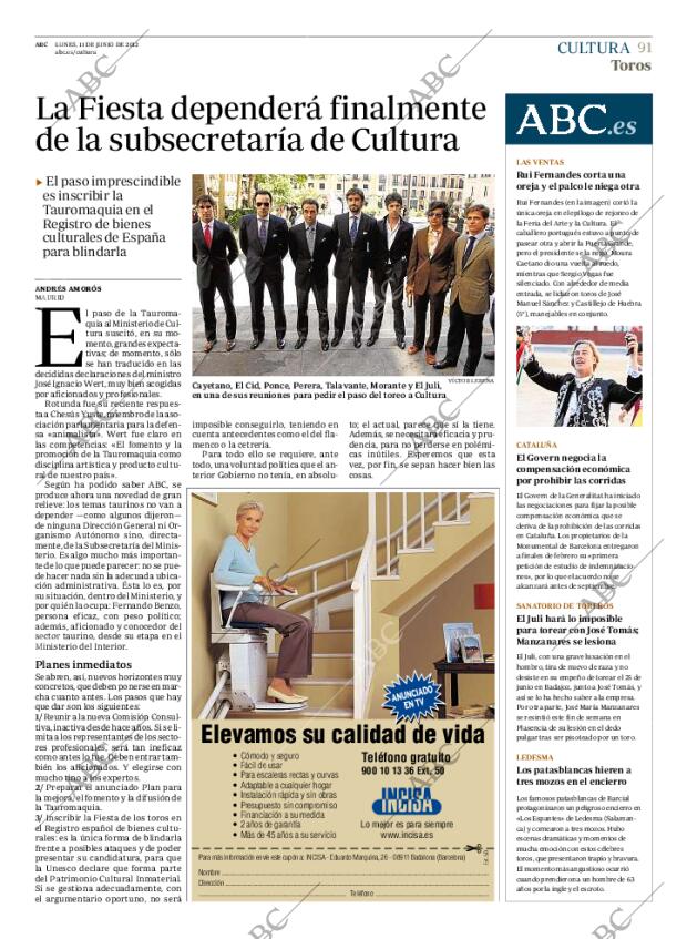 ABC CORDOBA 11-06-2012 página 91