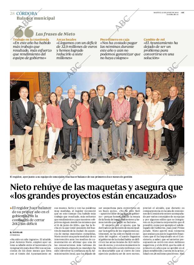 ABC CORDOBA 12-06-2012 página 28