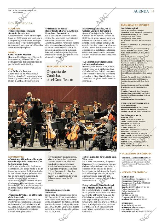 ABC CORDOBA 13-06-2012 página 31