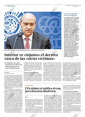 ABC CORDOBA 13-06-2012 página 42