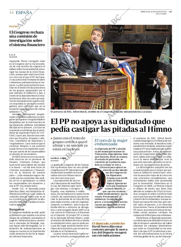 ABC CORDOBA 13-06-2012 página 44