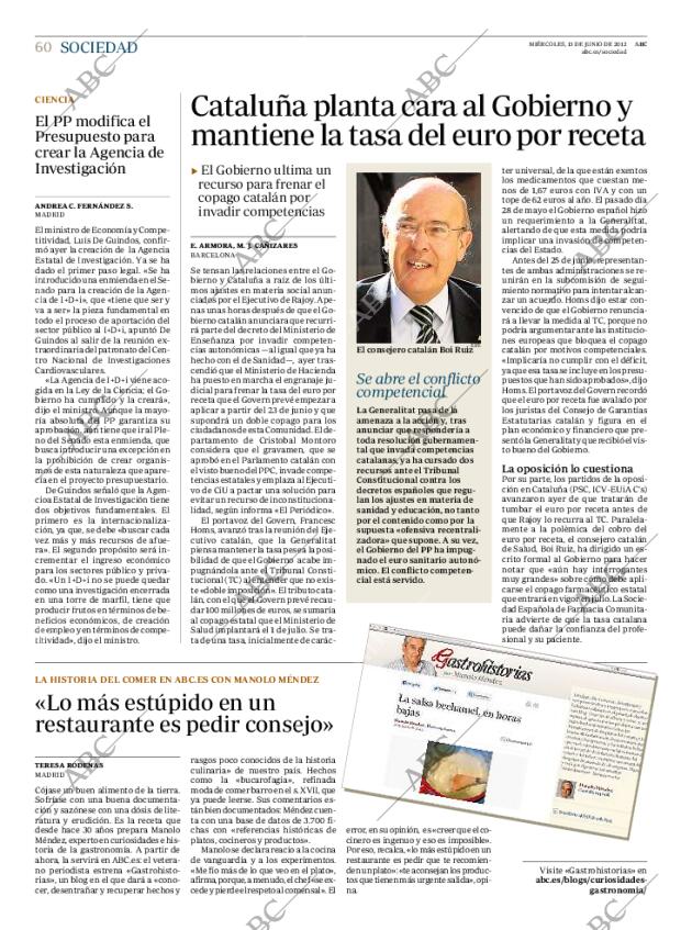 ABC CORDOBA 13-06-2012 página 60