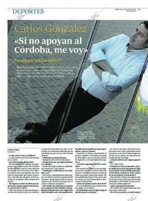 ABC CORDOBA 13-06-2012 página 74