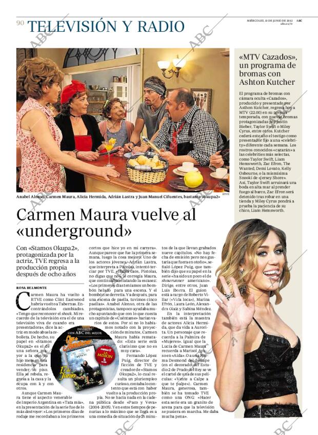 ABC CORDOBA 13-06-2012 página 90