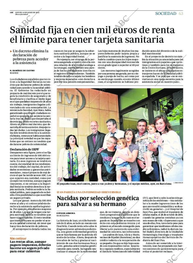 ABC CORDOBA 14-06-2012 página 63