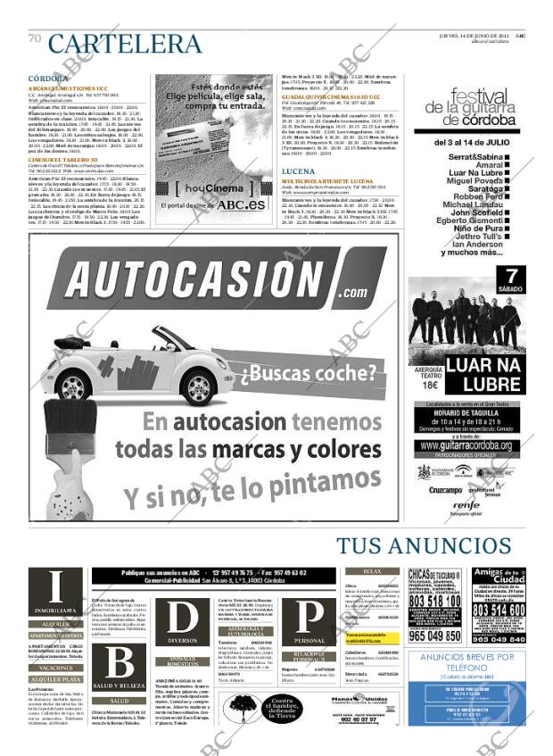 ABC CORDOBA 14-06-2012 página 70