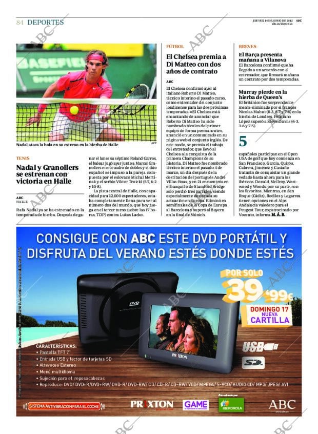 ABC CORDOBA 14-06-2012 página 84