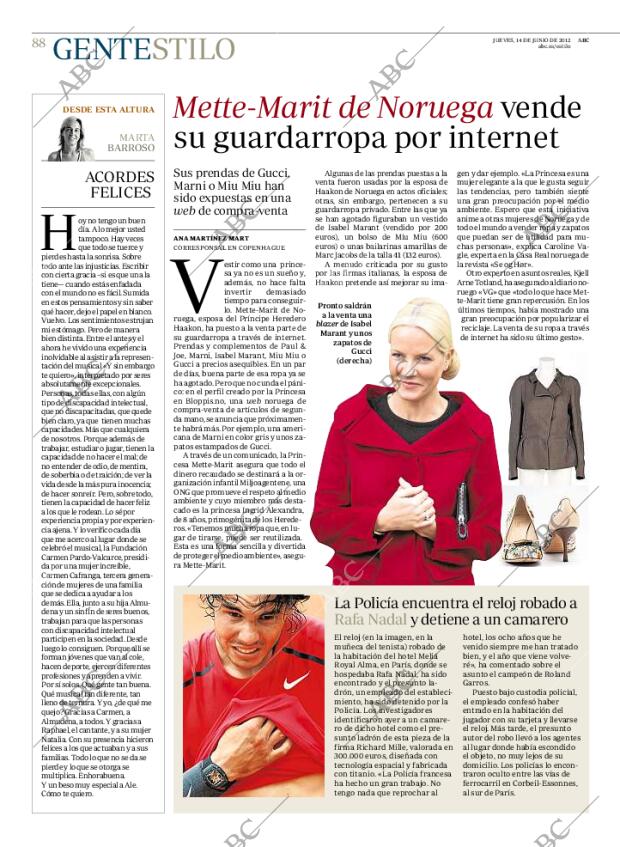 ABC CORDOBA 14-06-2012 página 88