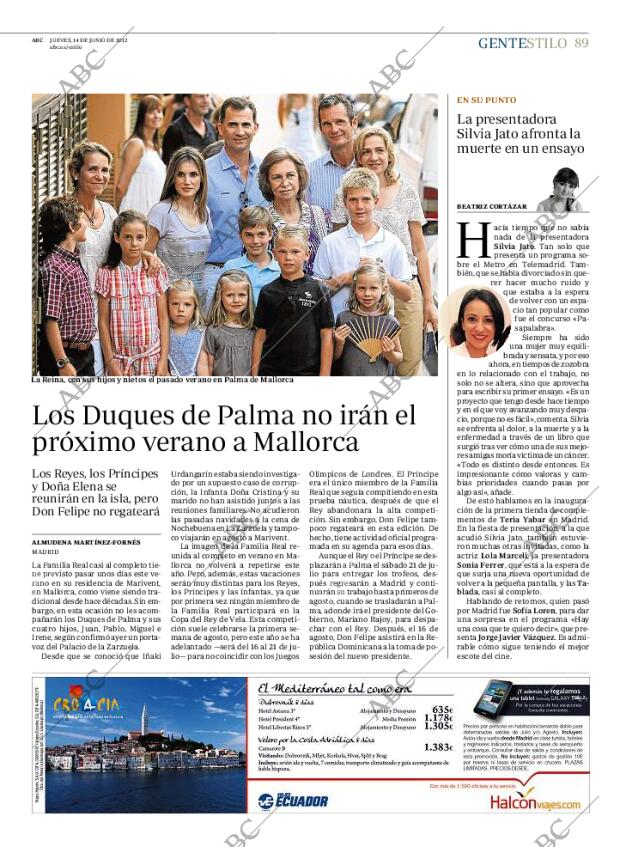 ABC CORDOBA 14-06-2012 página 89