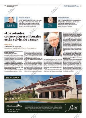 ABC MADRID 16-06-2012 página 31