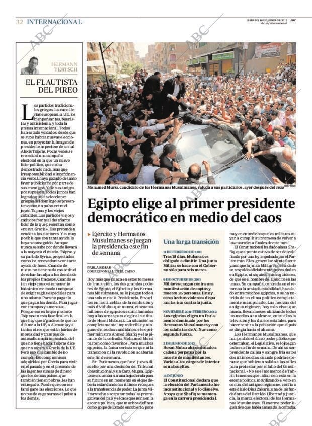 ABC MADRID 16-06-2012 página 32