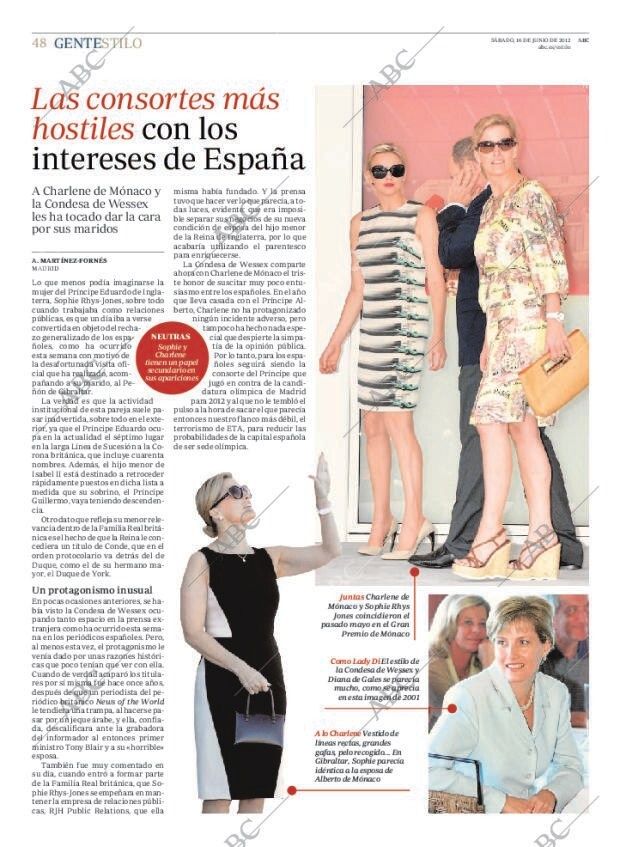 ABC MADRID 16-06-2012 página 48