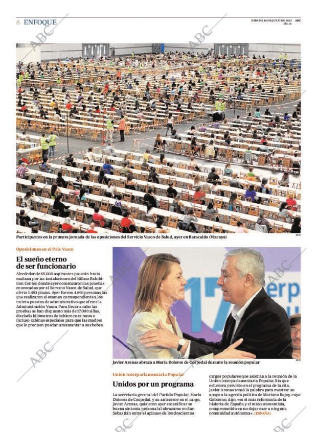 ABC MADRID 16-06-2012 página 8