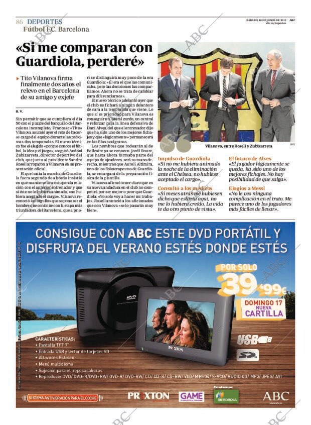 ABC MADRID 16-06-2012 página 86