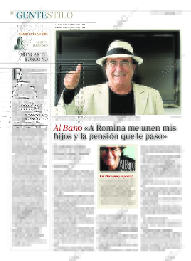 ABC MADRID 19-06-2012 página 80