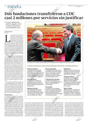 ABC MADRID 20-06-2012 página 18