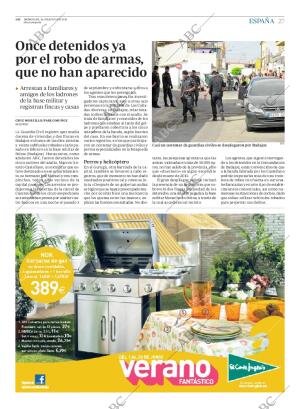 ABC MADRID 20-06-2012 página 27