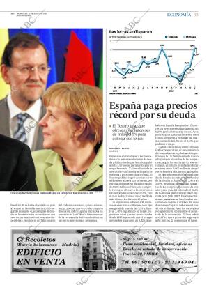 ABC MADRID 20-06-2012 página 33