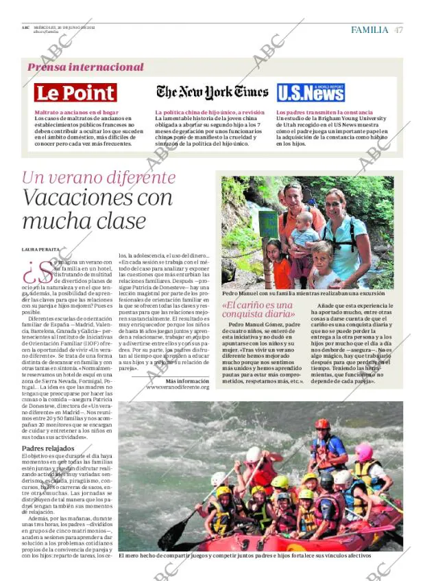 ABC MADRID 20-06-2012 página 47