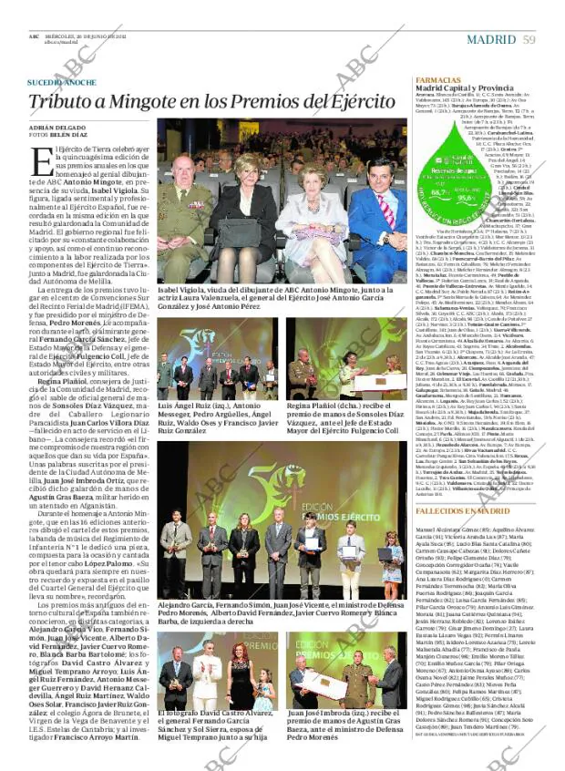 ABC MADRID 20-06-2012 página 59