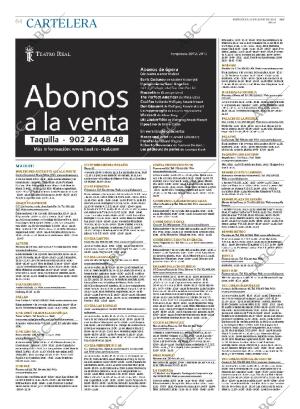 ABC MADRID 20-06-2012 página 64