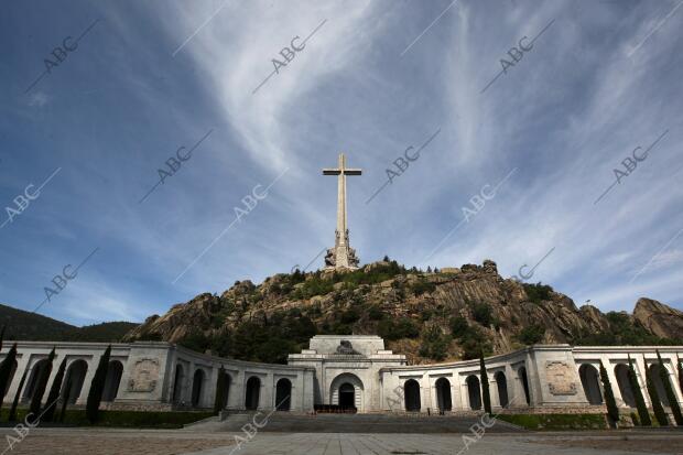 reportaje para la Seccion de Madrid de los Rincones Ocultos del valle de los...