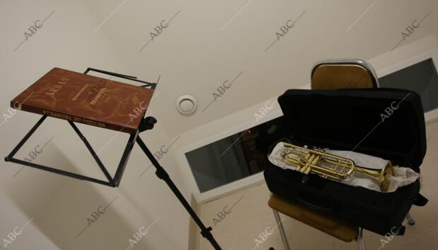 reportaje para la Seccion de Madrid de los Rincones Ocultos del valle de los...