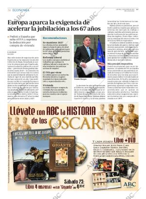 ABC MADRID 21-06-2012 página 38