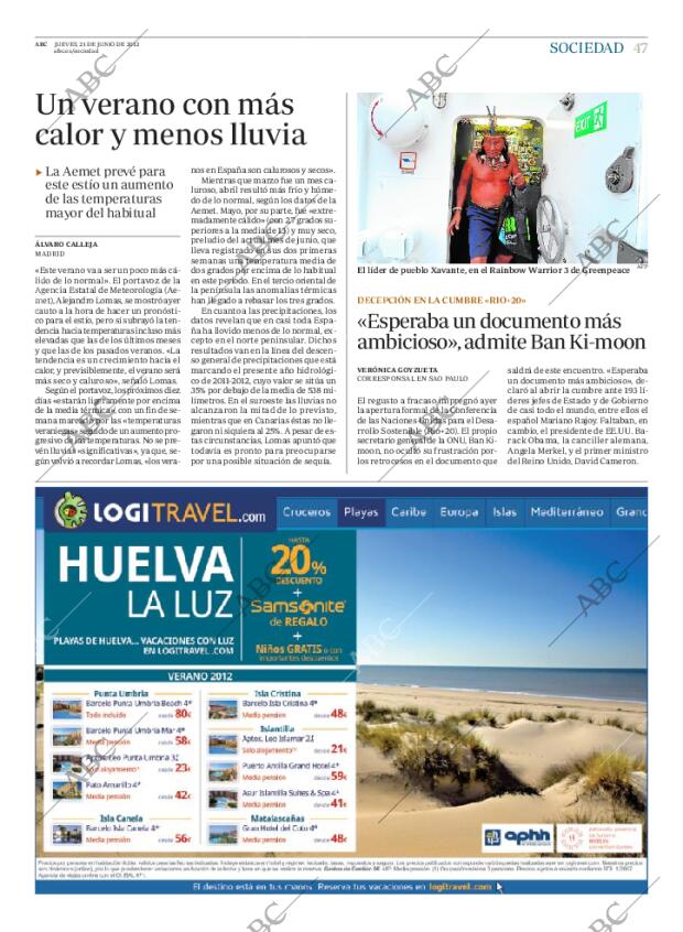 ABC MADRID 21-06-2012 página 47