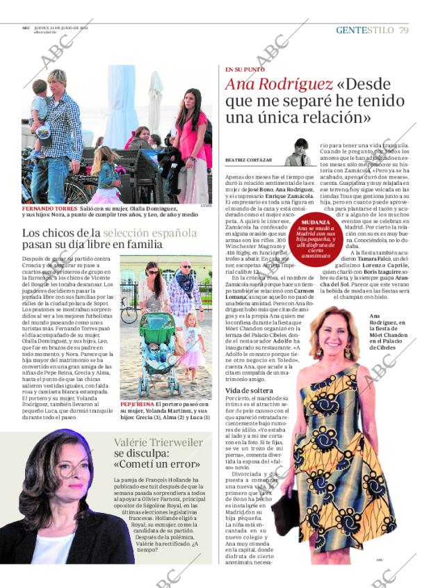 ABC MADRID 21-06-2012 página 79