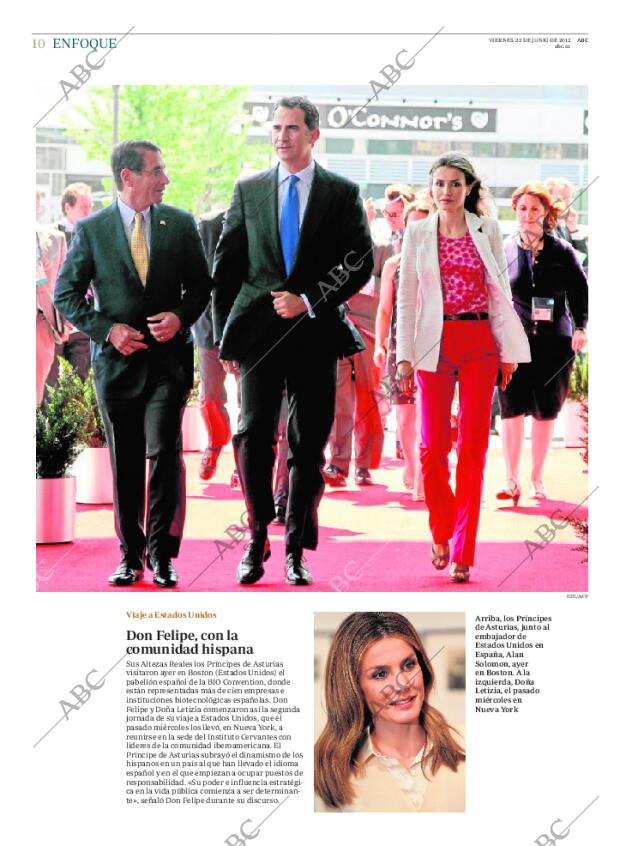 ABC MADRID 22-06-2012 página 10