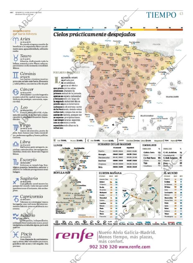 ABC SEVILLA 24-06-2012 página 45