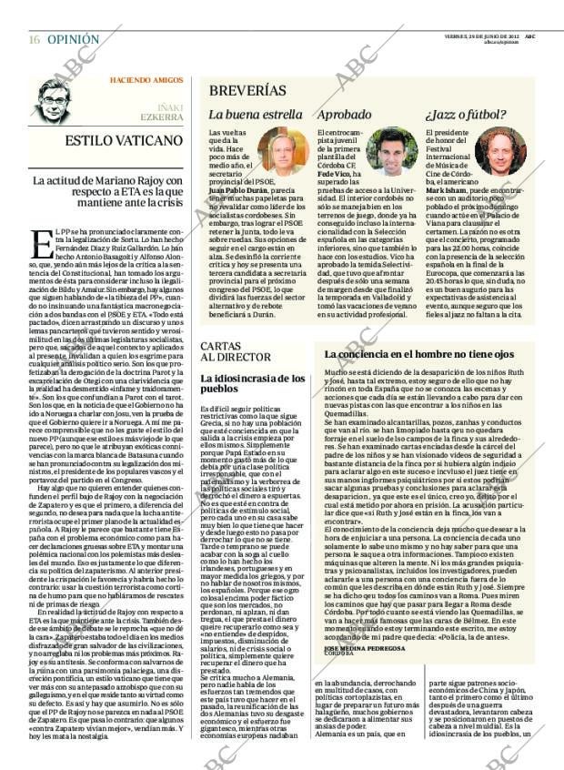 ABC CORDOBA 29-06-2012 página 16