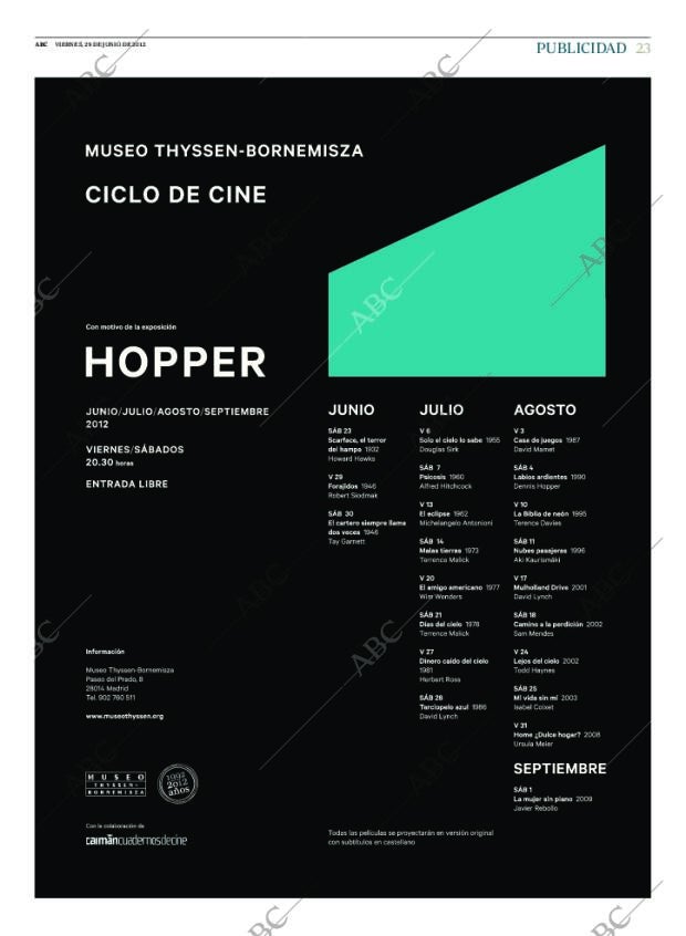 ABC CORDOBA 29-06-2012 página 23