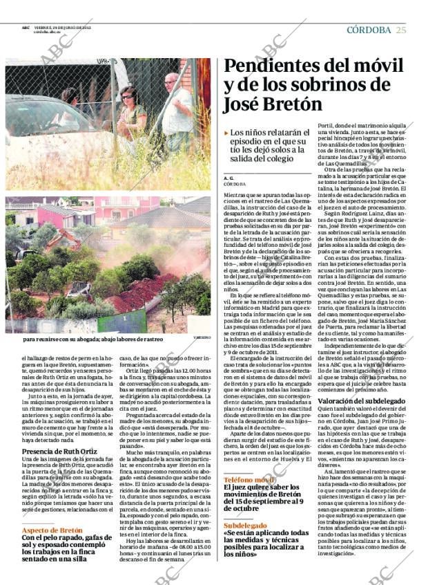 ABC CORDOBA 29-06-2012 página 25