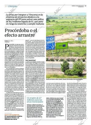 ABC CORDOBA 29-06-2012 página 28