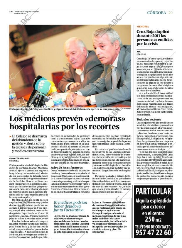 ABC CORDOBA 29-06-2012 página 29