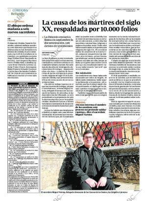ABC CORDOBA 29-06-2012 página 32